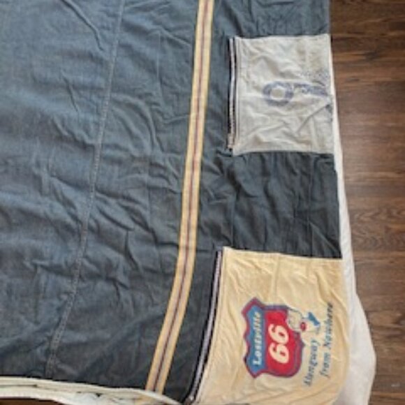 BOGO Clearout-Pottery Barn duvet cover (64x82) - Picture 2 of 5